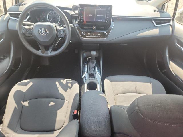 67457436 :رقم المزاد ، JTDEPRAE2LJ098897 vin ، 2020 Toyota Corolla مزاد بيع