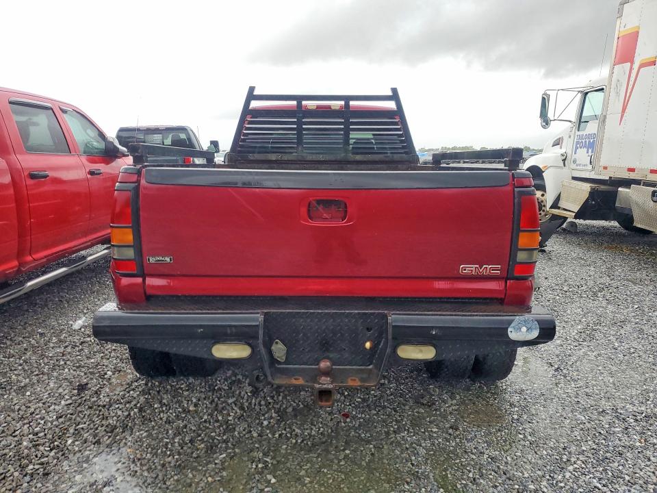 Aukcja sprzedaży 2004 Gmc New Sierra, vin: 1GTJC33284F262961, numer aukcji: 65225136