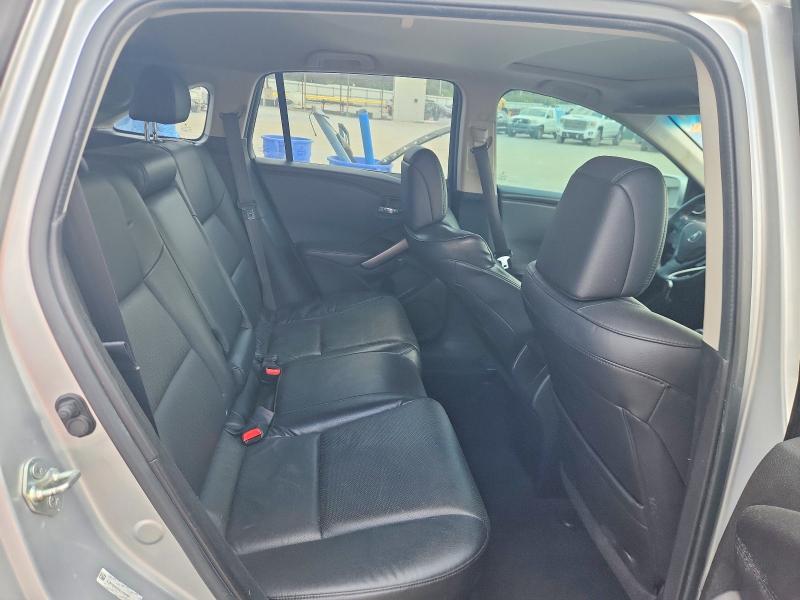 Aukcja sprzedaży 2014 Acura Rdx, vin: 5J8TB3H55EL009194, numer aukcji: 67867556