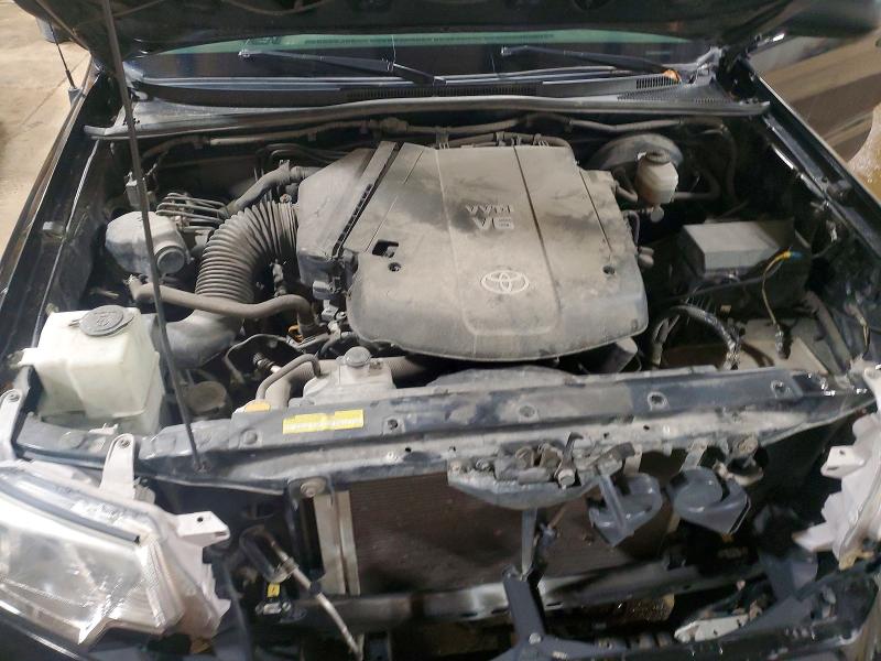 Auction sale of the 2012 Toyota Tacoma, vin: 5TFJU4GN5CX022413, lot number: 69639026