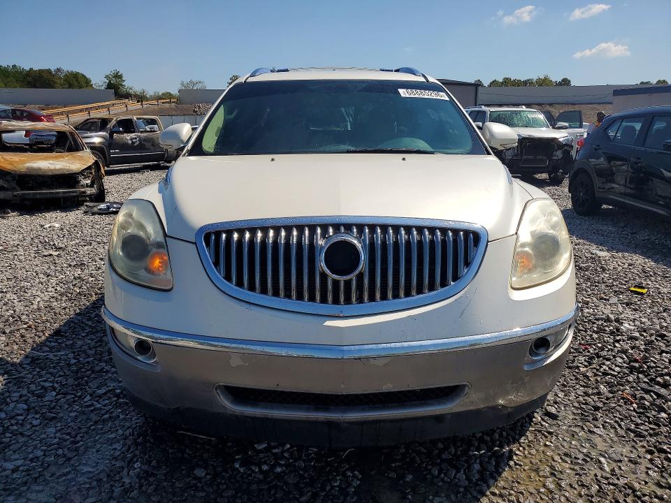 Продаж на аукціоні авто 2011 Buick Enclave, vin: 5GAKRCED7BJ119416, номер лоту: 68885296
