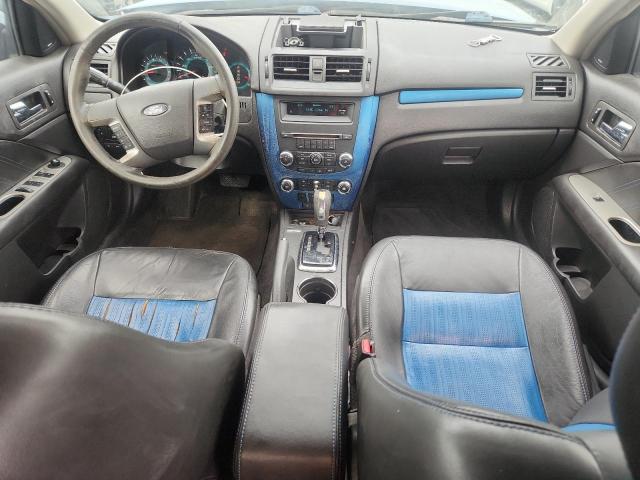 2010 Ford Fusion მანქანა იყიდება აუქციონზე, vin: 3FAHP0KC9AR129643, აუქციონის ნომერი: 70543326