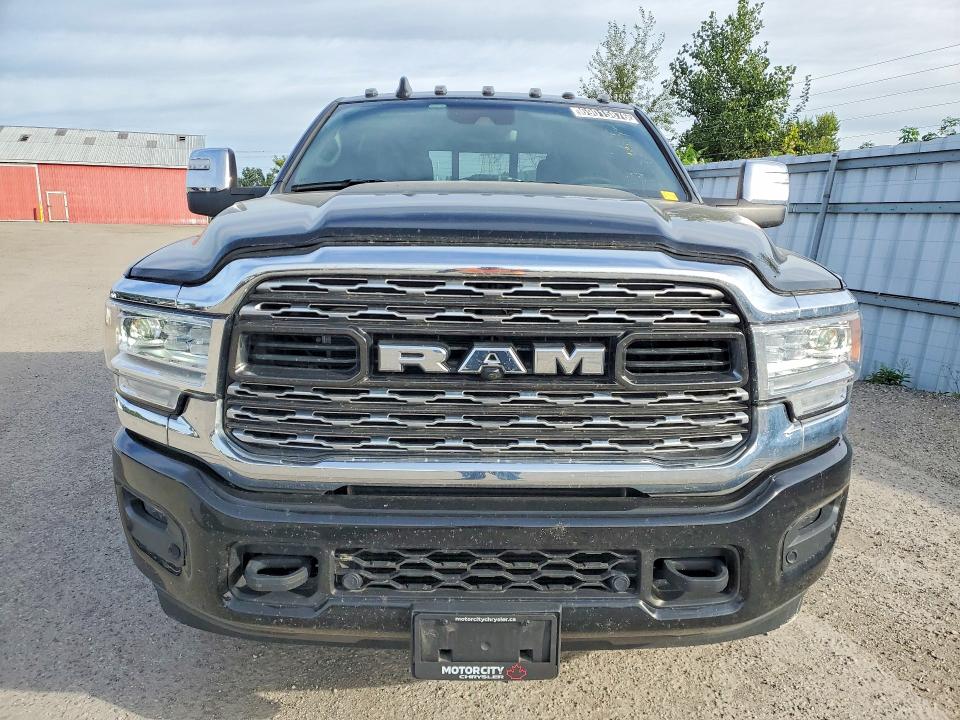 Продажа на аукционе авто 2024 Ram 3500, vin: 3C63RRRLXRG166384, номер лота: 69015876