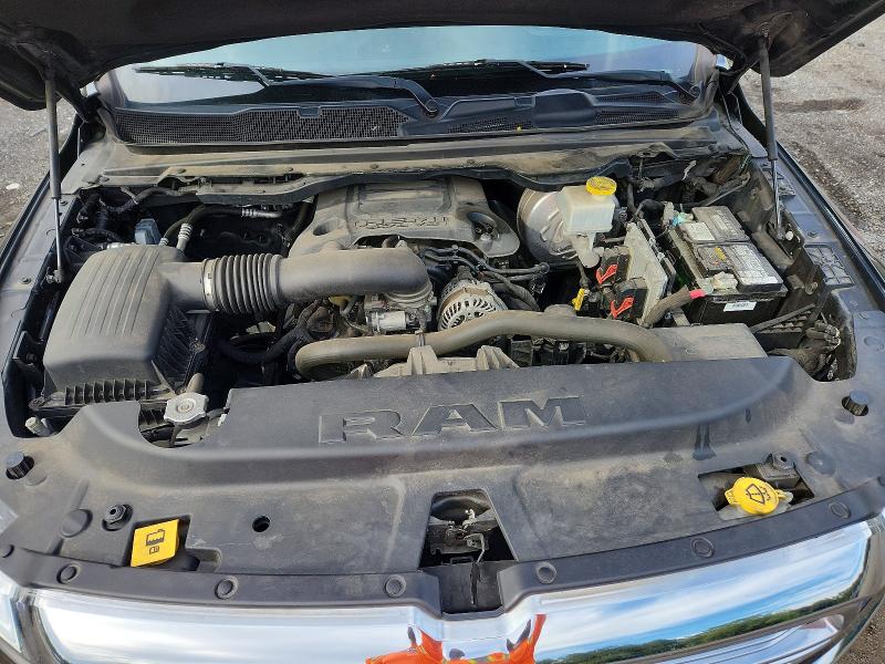 Aukcja sprzedaży 2020 Ram 1500, vin: 1C6RREDT2LN320465, numer aukcji: 68145146