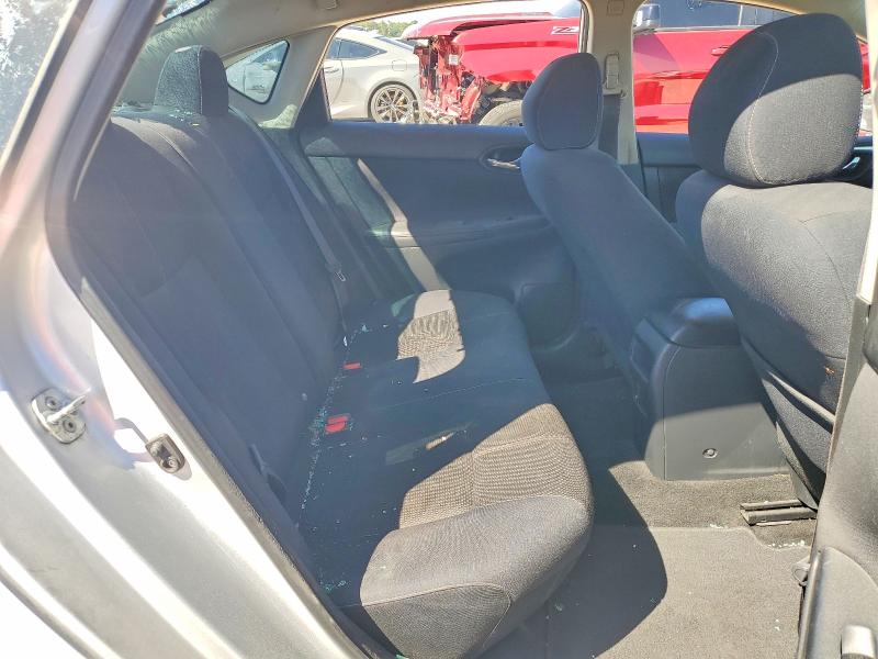 Aukcja sprzedaży 2016 Nissan Sentra, vin: 3N1AB7APXGY304930, numer aukcji: 69550366