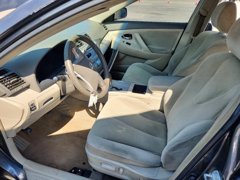 69986556 :رقم المزاد ، 4T4BE46K68R014744 vin ، 2008 Toyota Camry مزاد بيع
