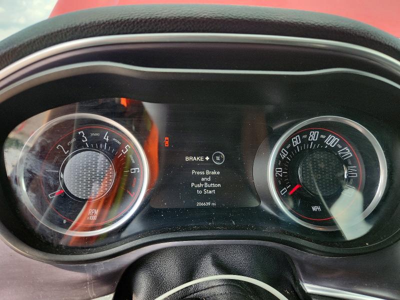 Продаж на аукціоні авто 2016 Dodge Challenger, vin: 2C3CDZAG6GH288652, номер лоту: 67897726