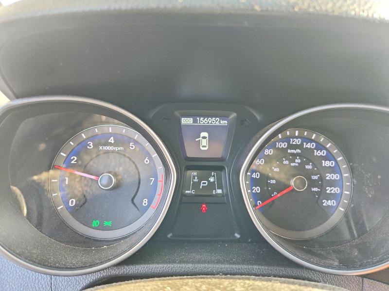 Продаж на аукціоні авто 2016 Hyundai Elantra Gt, vin: KMHD35LH0GU265961, номер лоту: 70671206
