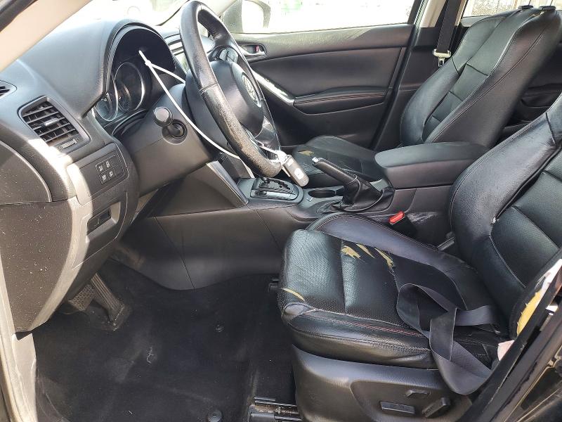 Aukcja sprzedaży 2014 Mazda Cx-5, vin: JM3KE2DY3E0353479, numer aukcji: 67462206