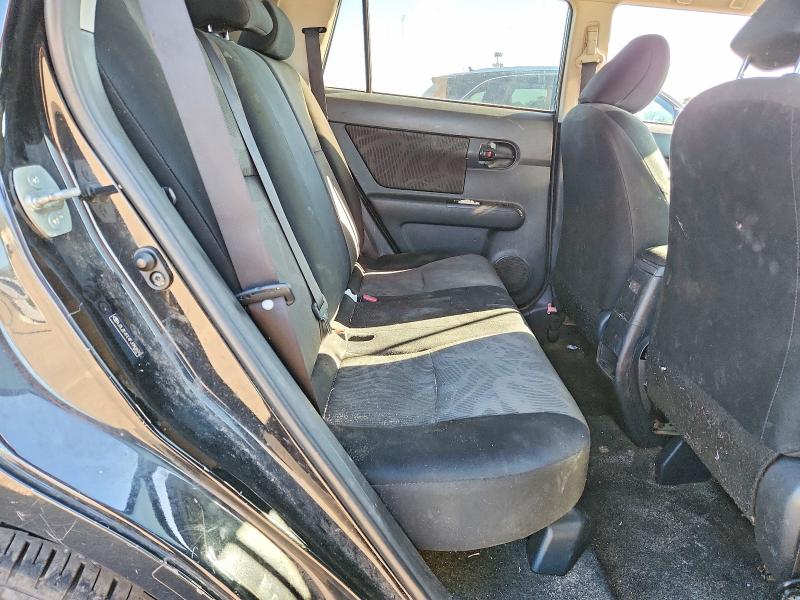 2015 Scion Xb მანქანა იყიდება აუქციონზე, vin: JTLZE4FE4FJ080896, აუქციონის ნომერი: 68076446