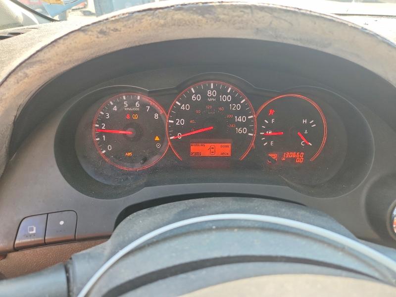 2009 Nissan Altima მანქანა იყიდება აუქციონზე, vin: 1N4AL21E29N448389, აუქციონის ნომერი: 70639056