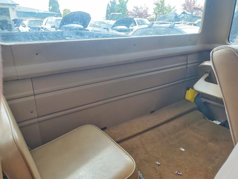 Aukcja sprzedaży 1986 Ford F-250, vin: 1FTHX25L9GKB86729, numer aukcji: 69246026