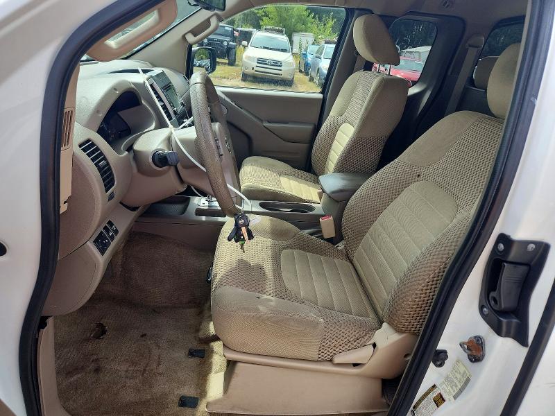 Продаж на аукціоні авто 2015 Nissan Frontier, vin: 1N6AD0CW5FN766422, номер лоту: 68074006