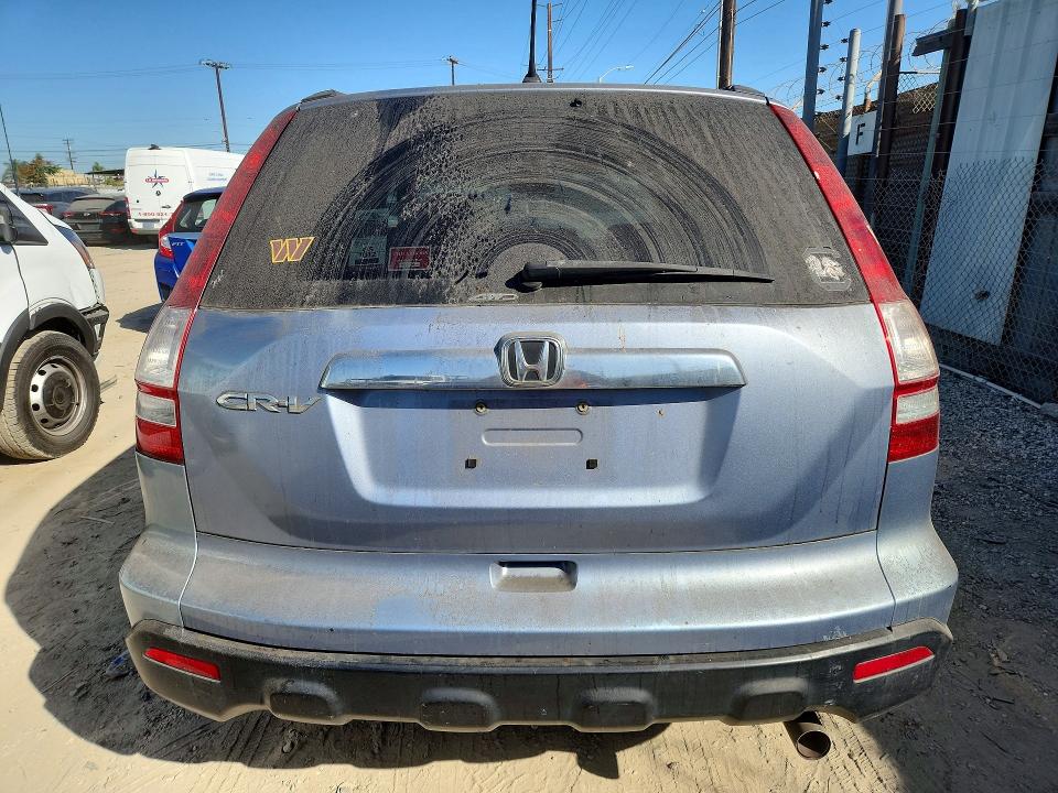 Aukcja sprzedaży 2008 Honda Cr-v, vin: 5J6RE48598L045930, numer aukcji: 70905246