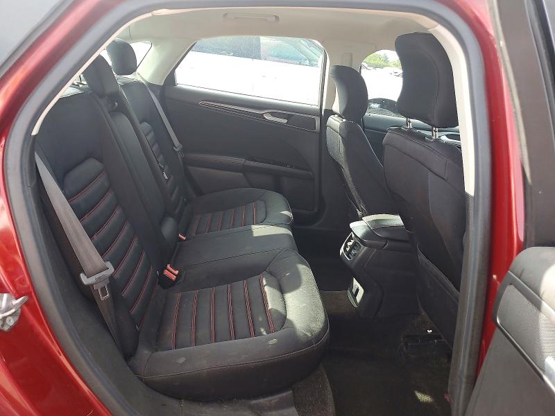 Продаж на аукціоні авто 2015 Ford Fusion, vin: 3FA6P0T90FR201945, номер лоту: 69567646