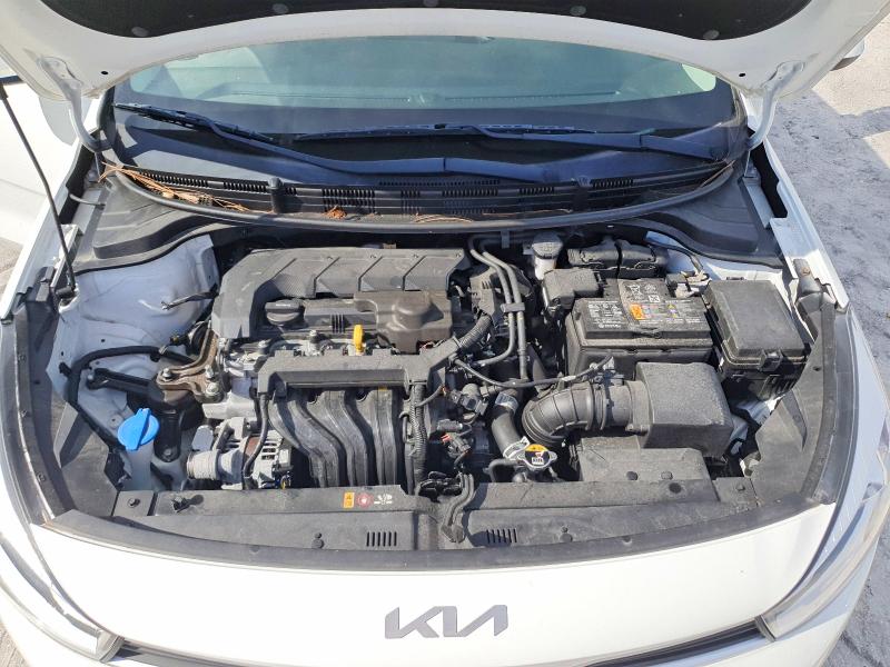 Aukcja sprzedaży 2023 Kia Rio, vin: 3KPA24AD8PE540706, numer aukcji: 67433256