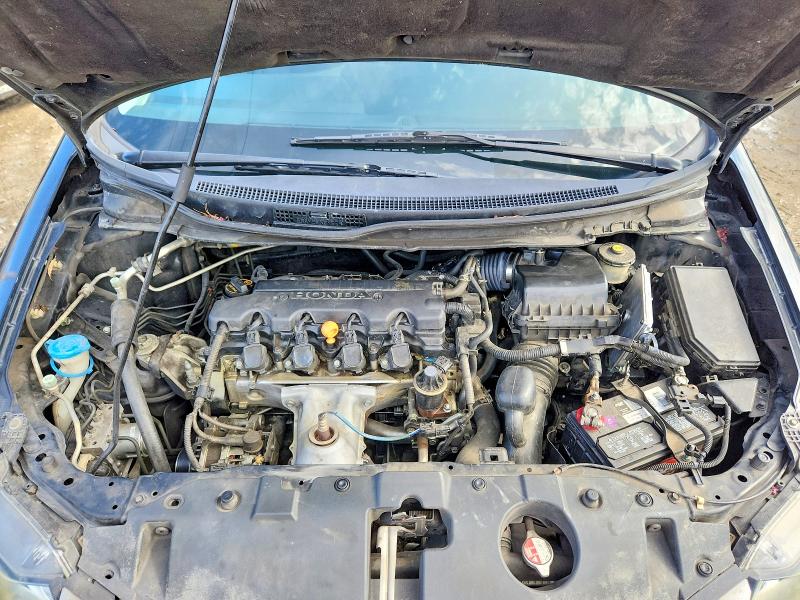 67867876 :رقم المزاد ، 19XFB2F59EE222358 vin ، 2014 Honda Civic مزاد بيع