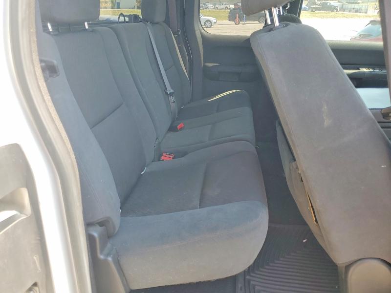 Aukcja sprzedaży 2009 Chevrolet Silverado, vin: 1GCEC29079Z171221, numer aukcji: 66755706