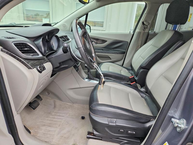 Продажа на аукционе авто 2013 Buick Encore, vin: KL4CJDSB9DB196671, номер лота: 69796146
