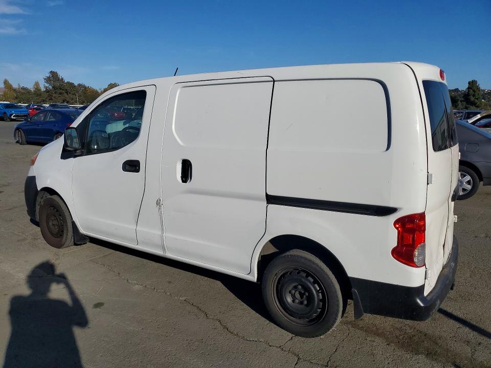 Продажа на аукционе авто 2013 Nissan Nv200, vin: 3N6CM0KN8DK697505, номер лота: 67657596