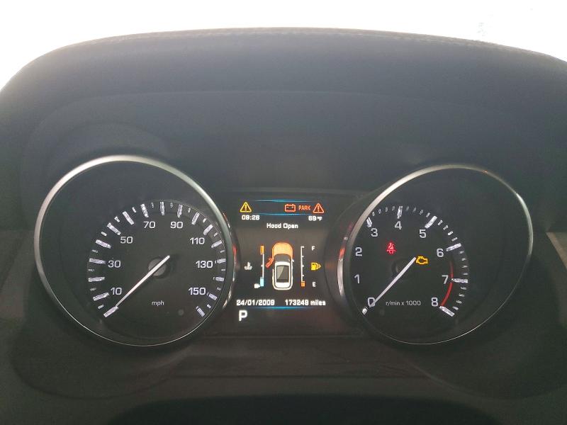 70309566 :رقم المزاد ، SALVP2BG7DH845144 vin ، 2013 Land Rover Range Rover Evoque مزاد بيع