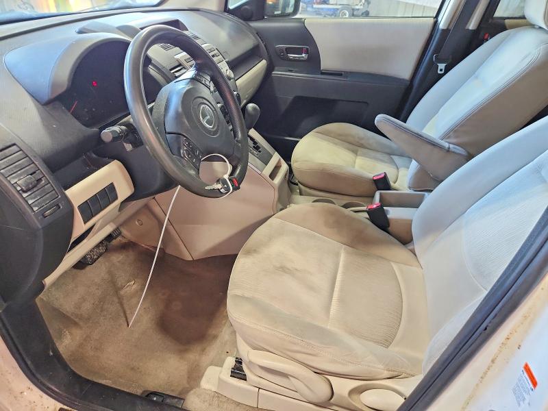 Продаж на аукціоні авто 2009 Mazda 5, vin: JM1CR29L790357846, номер лоту: 68338886