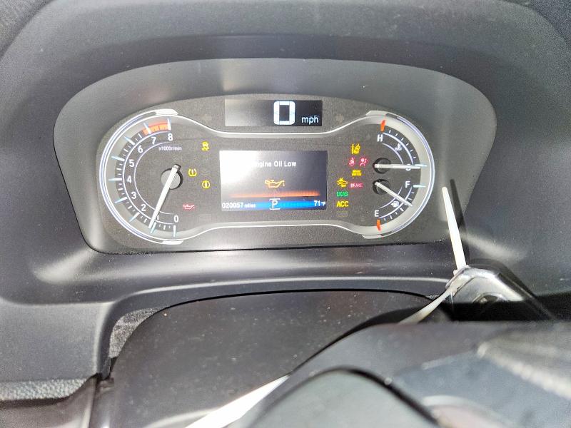 2023 Honda Ridgeline მანქანა იყიდება აუქციონზე, vin: 5FPYK3F1XPB044198, აუქციონის ნომერი: 67088396