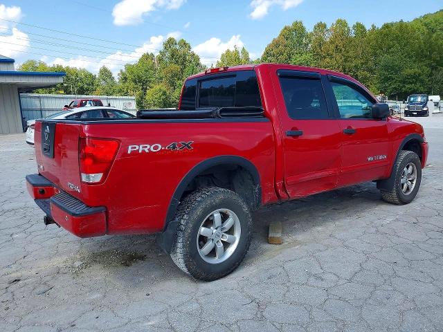 2012 Nissan Titan მანქანა იყიდება აუქციონზე, vin: 1N6AA0EC9CN325318, აუქციონის ნომერი: 67591806