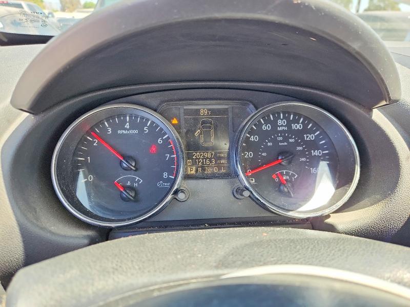 2013 Nissan Rogue მანქანა იყიდება აუქციონზე, vin: JN8AS5MT7DW003811, აუქციონის ნომერი: 67606596