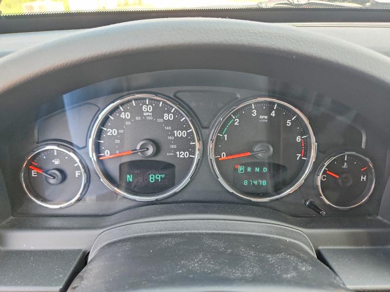 2012 Jeep Liberty მანქანა იყიდება აუქციონზე, vin: 1C4PJMAK6CW200787, აუქციონის ნომერი: 65547826