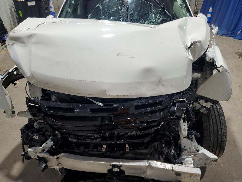 69392276 :رقم المزاد ، 5N1DR3BC1SC209566 vin ، 2025 Nissan Pathfinder مزاد بيع
