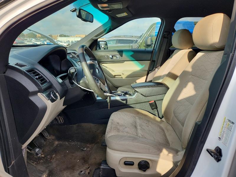 Aukcja sprzedaży 2013 Ford Explorer, vin: 1FM5K7B86DGC80236, numer aukcji: 70631966