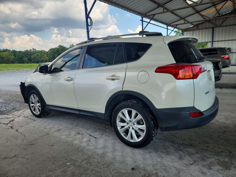 Продажа на аукционе авто 2013 Toyota Rav4, vin: JTMYFREV2DD000722, номер лота: 68145386