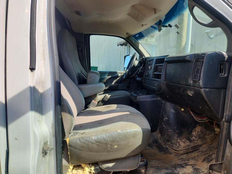 Продаж на аукціоні авто 2014 Chevrolet Express G3500, vin: 1GB3G4BG5E1195982, номер лоту: 71302206