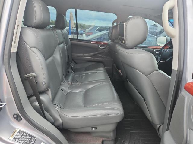 Aukcja sprzedaży 2010 Lexus Lx, vin: JTJHY7AX0A4041266, numer aukcji: 67696656