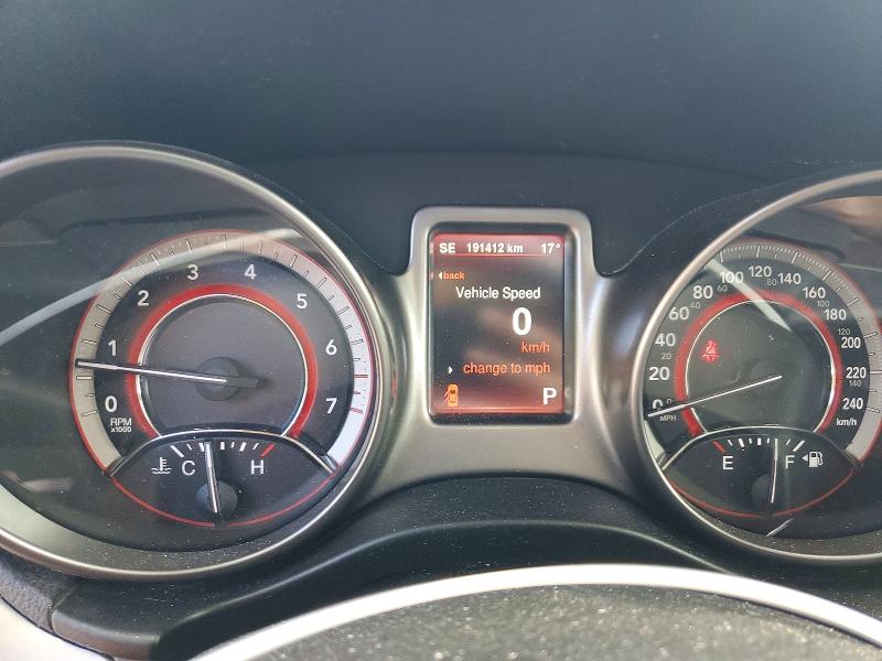 68671076 :رقم المزاد ، 3C4PDCGG6ET295302 vin ، 2014 Dodge Journey مزاد بيع