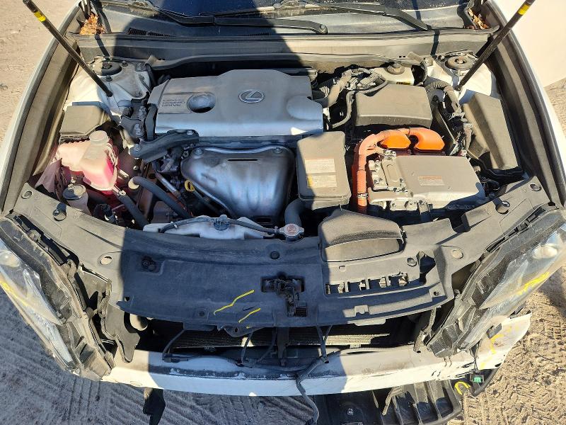 Продажа на аукционе авто 2016 Lexus Es, vin: JTHBW1GGXG2105450, номер лота: 70728146