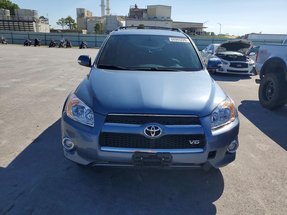 Продаж на аукціоні авто 2009 Toyota Rav4, vin: JTMBK31V19D003008, номер лоту: 66965226
