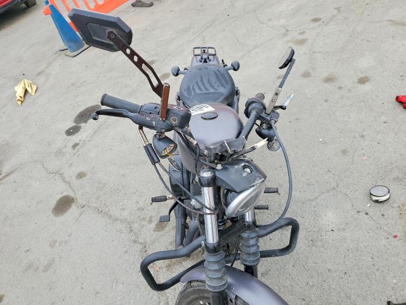 Aukcja sprzedaży 2017 Harley-davidson Xl883, vin: 1HD4LE23XHC442239, numer aukcji: 69972496