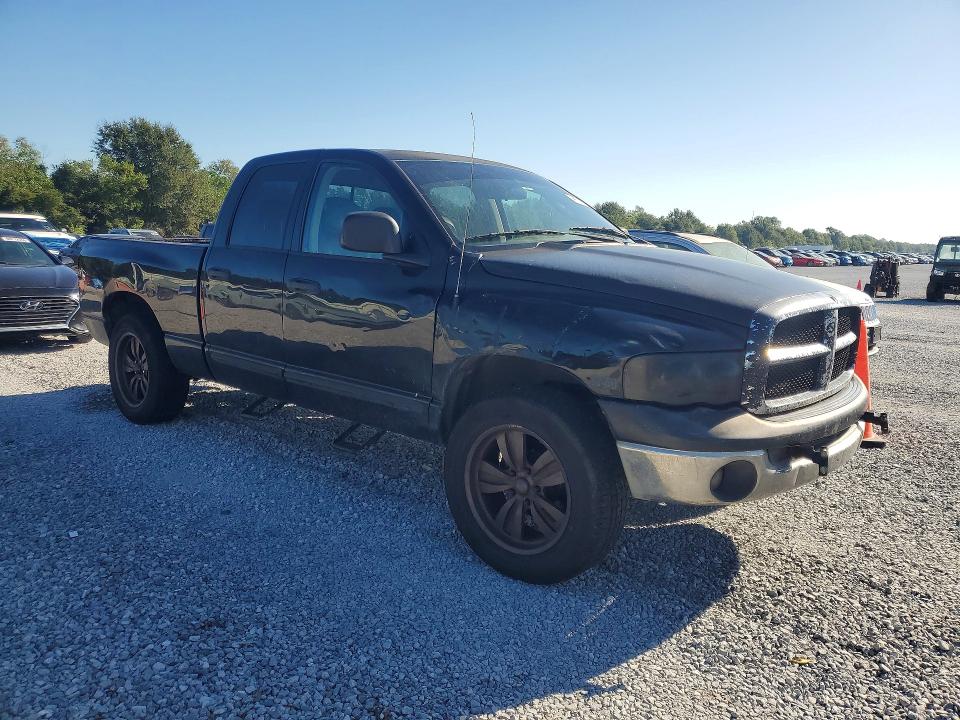 Продажа на аукционе авто 2005 Dodge Ram 1500, vin: 1D7HA18D75J503321, номер лота: 69701836
