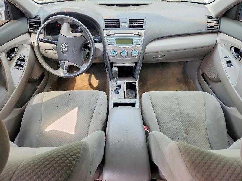 Aukcja sprzedaży 2009 Toyota Camry, vin: 4T1BE46K09U263388, numer aukcji: 67324046