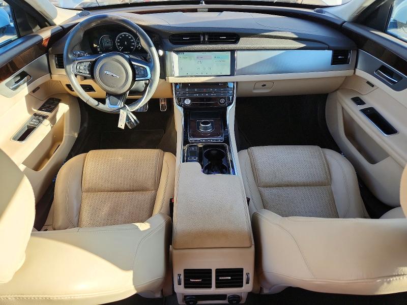 Aukcja sprzedaży 2019 Jaguar Xf, vin: SAJBK4FX7KCY78204, numer aukcji: 67936196