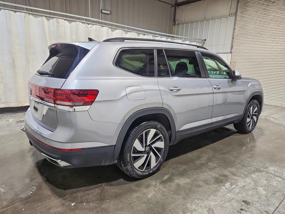 Продажа на аукционе авто 2026 Volkswagen Atlas, vin: 1V2WN2CA1TC549137, номер лота: 70843966