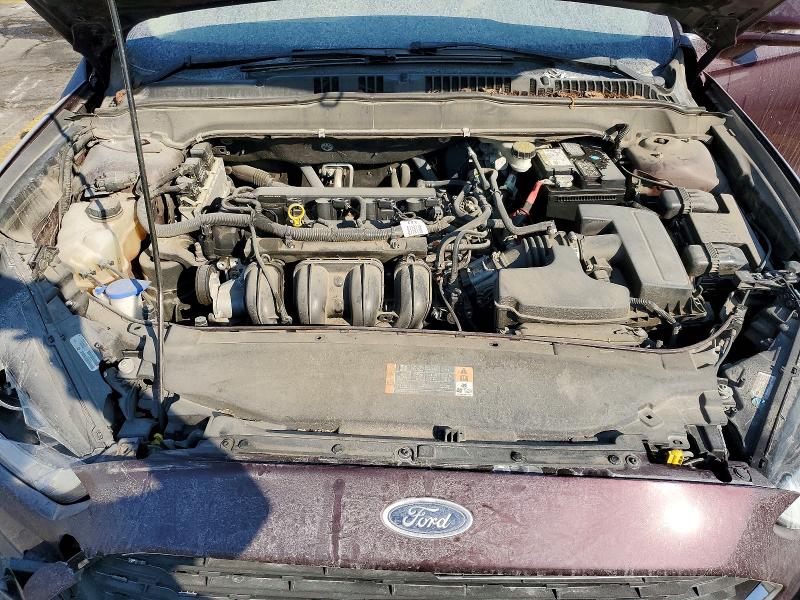 67035586 :رقم المزاد ، 3FA6P0H73DR330198 vin ، 2013 Ford Fusion مزاد بيع