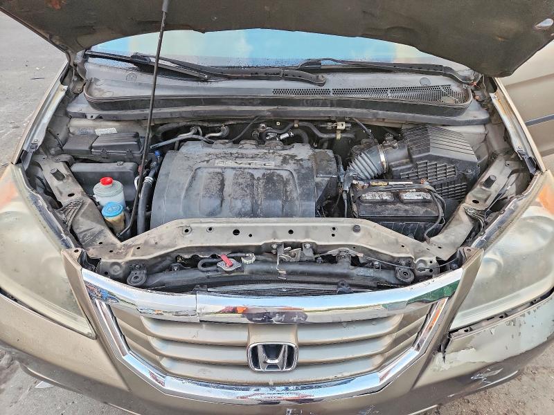 Продажа на аукционе авто 2008 Honda Odyssey, vin: 5FNRL38278B030972, номер лота: 69278646