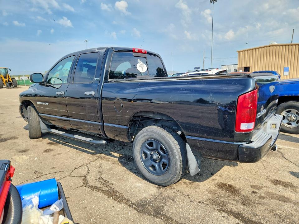 2002 Dodge Ram 1500 მანქანა იყიდება აუქციონზე, vin: 3D7HU18Z02G176096, აუქციონის ნომერი: 66858216