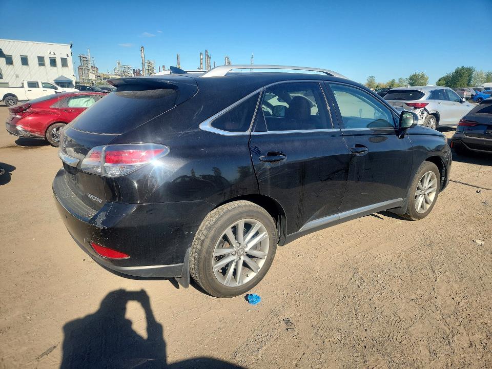 Продаж на аукціоні авто 2015 Lexus Rx 350, vin: 2T2BK1BA0FC291379, номер лоту: 69979166