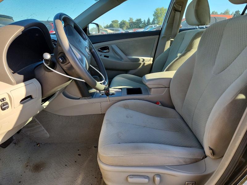 2009 Toyota Camry მანქანა იყიდება აუქციონზე, vin: 4T4BE46K99R120039, აუქციონის ნომერი: 68560656