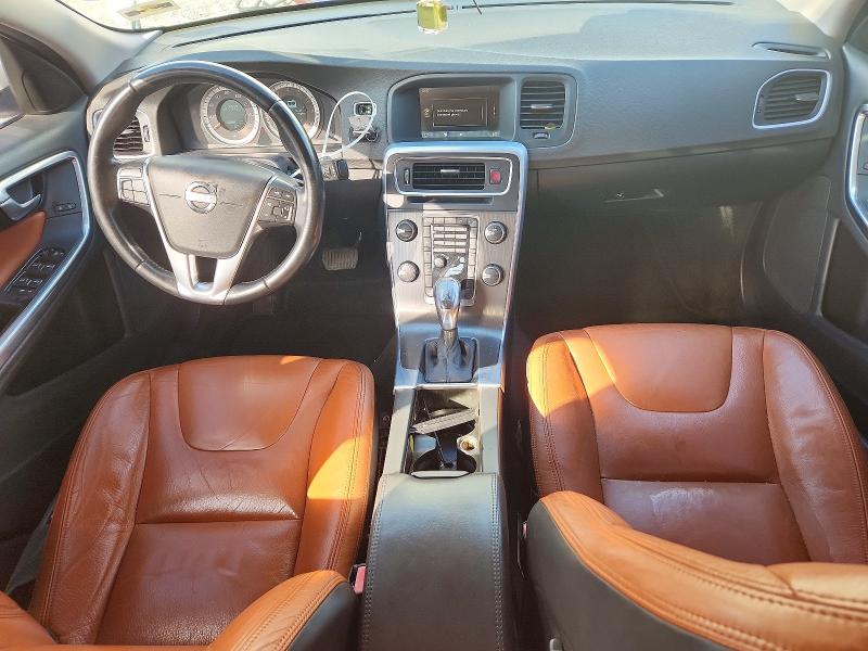 Aukcja sprzedaży 2013 Volvo S60, vin: YV1612FS1D2208100, numer aukcji: 67902516