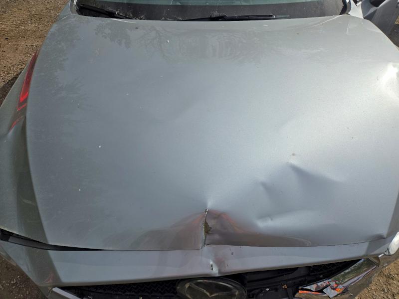 2021 Mazda Cx-5 მანქანა იყიდება აუქციონზე, vin: JM3KFBDM7M0123050, აუქციონის ნომერი: 68069156